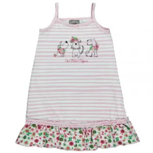 boboli jurkje pyjama 104