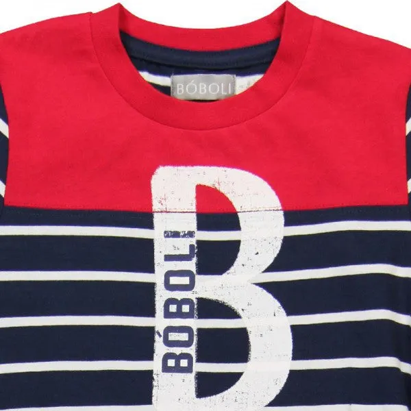 boboli t-shirt 140