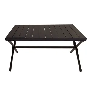 Camp Crew Coffee Table by Kuma