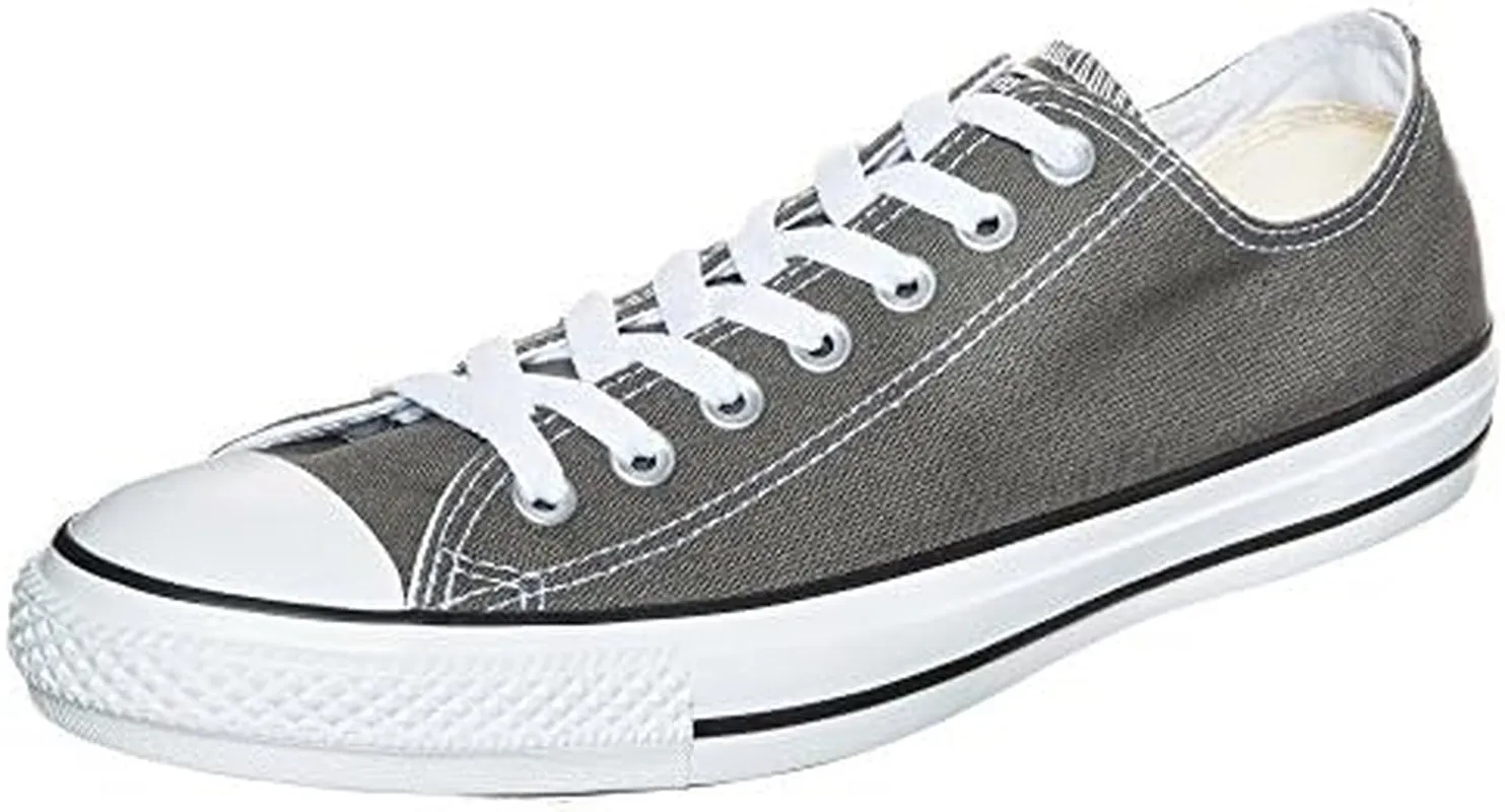 Chuck Taylor All Star Seasonal Ox Low-Top Sneakers by Converse