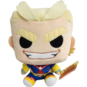 Funko Peluche All Might 7 Pulg My Hero Academia