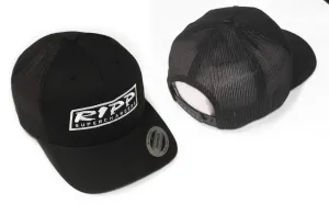 Gorra tipo Snapback de RIPP en español