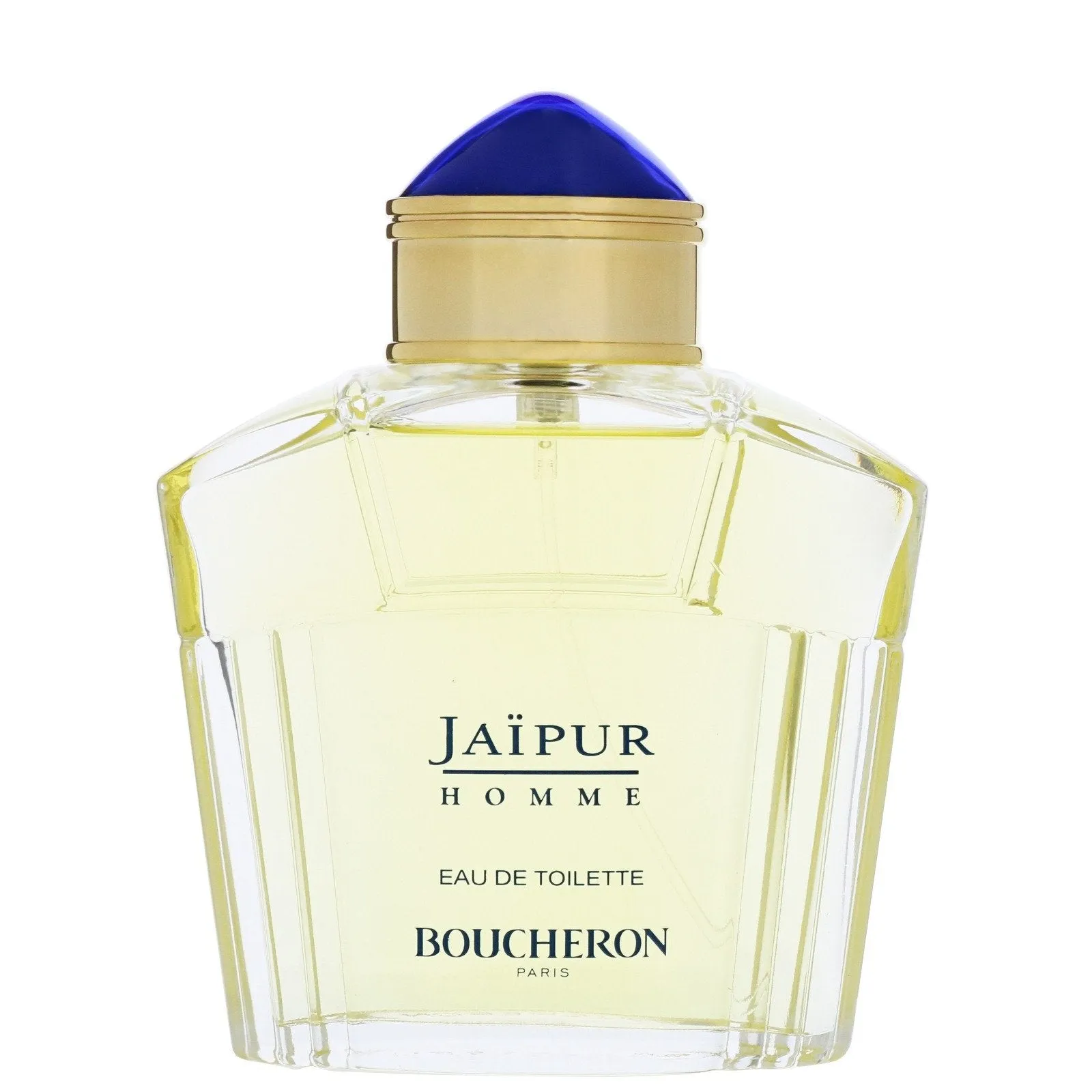 Jaipur Boucheron Men Edt 100 Ml Hombre