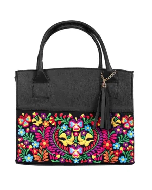 Mexican Handbag Guelaguetza