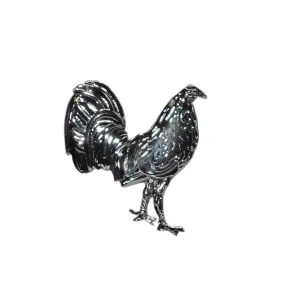 Pin FERRETI El Gallo Negro