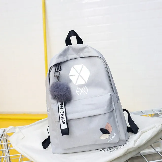 Sac à dos Exo