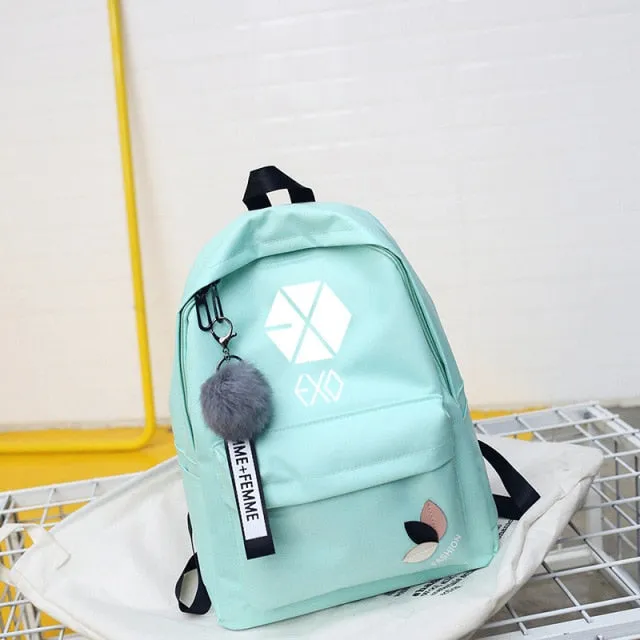 Sac à dos Exo