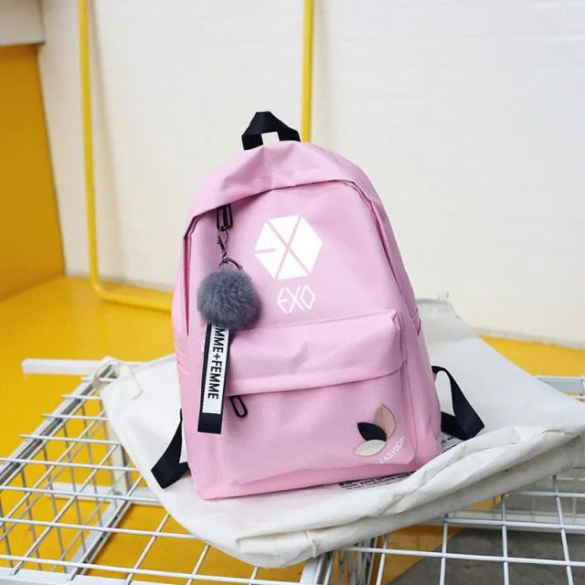 Sac à dos Exo