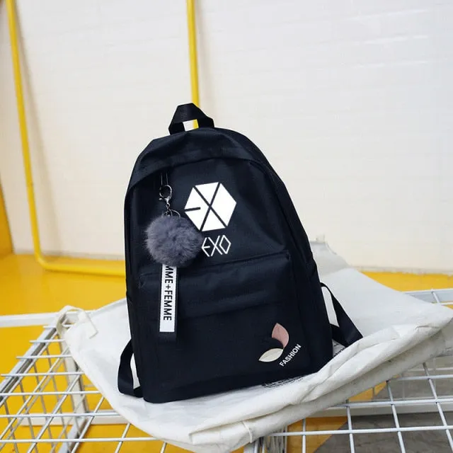 Sac à dos Exo