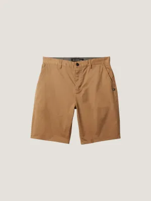 SHORT QUIKSILVER HOMBRE  EVERYDAY UNION